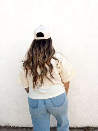 Touchdown Tee