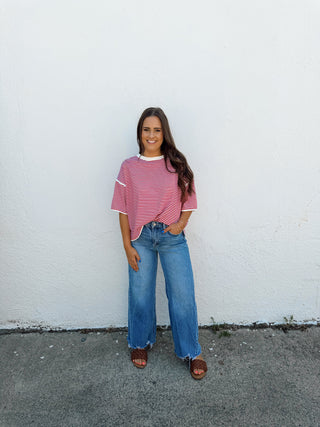 East Coast Summer Tee
