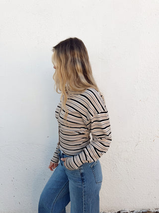 Pia Sweater