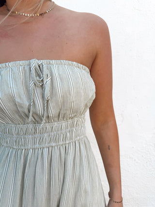 Aspen Dress