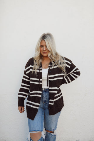 Coco Cutie Cardigan