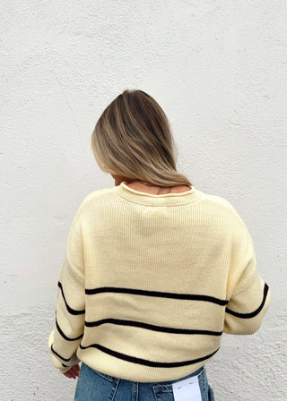 Noah Sweater