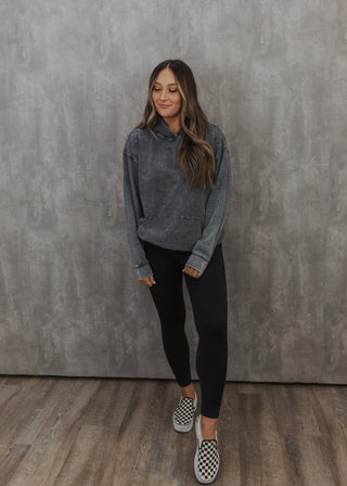Heath Hoodie