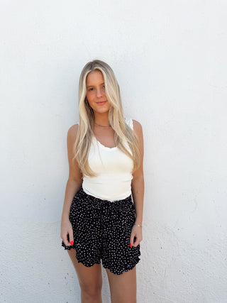 Parker Polka Dot Shorts