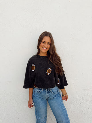 Game Day Tee
