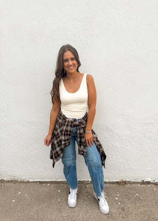 Penny Flannel