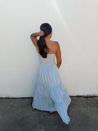 Madden Dress