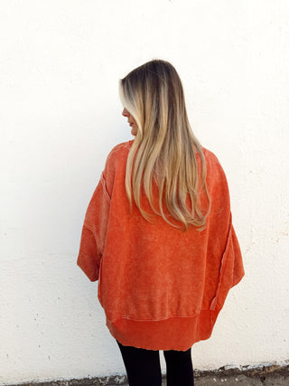 Simone Crewneck