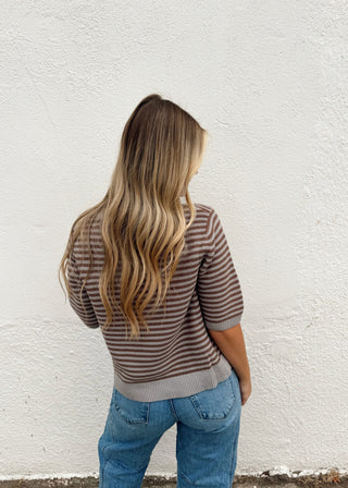 Penelope Sweater