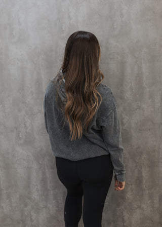 Heath Hoodie