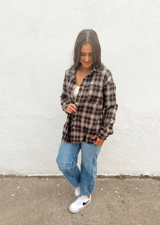 Penny Flannel