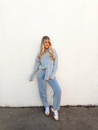 Boone Pants