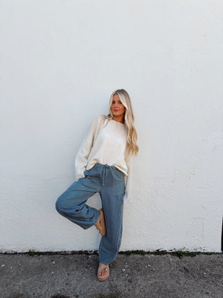 Brenna Pants