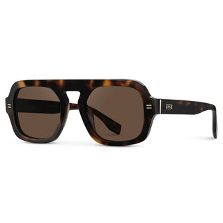 Naomi - Women's Oversized Aviator Polarized Sunglasses