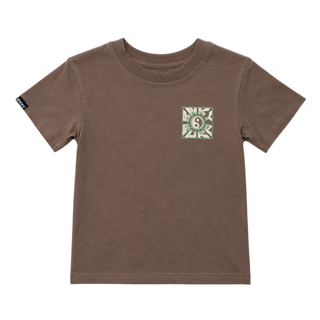 Kids Graphic T-Shirt Balanced Tides