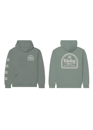 Kids Graphic Hoodie BNKY Quality Goods