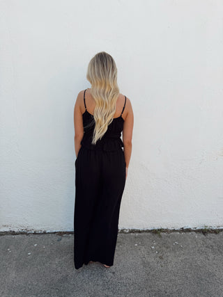 Paloma Palazzo Set