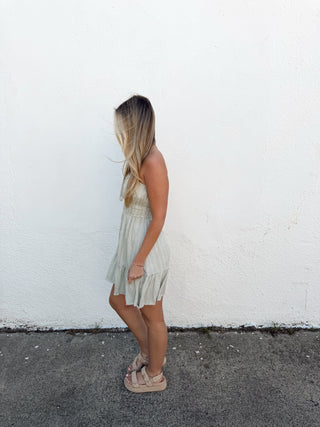 Aspen Dress