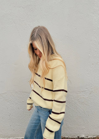 Noah Sweater