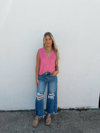 Zander Jeans