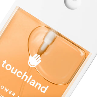 Velvet Peach Power Mist Hydrating Hand Sanitizer (Vibes)