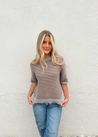 Penelope Sweater