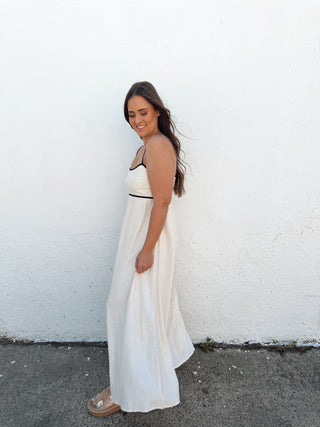 Lucy Dress