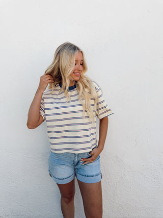 Georgia Tee