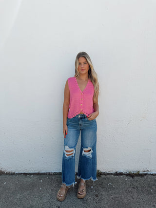 Zander Jeans