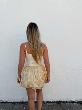 Bahamas Skirt