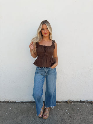 Blair Top