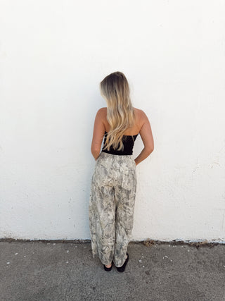 Blake Camo Pants