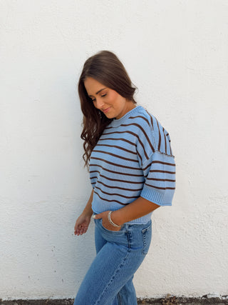 Belle Sweater