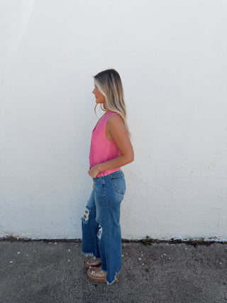 Zander Jeans