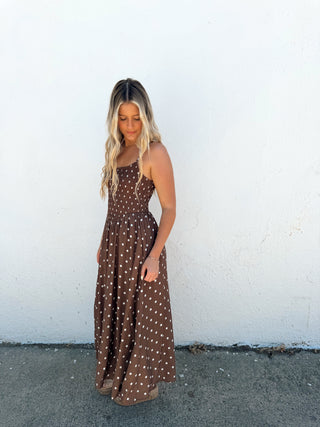 Quinn Dress