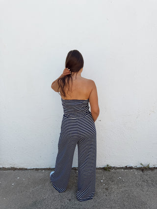 June Set - Navy