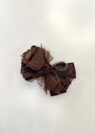 Specialty Bow - Brown
