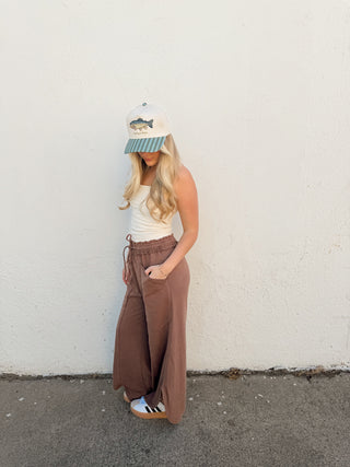 Rider Pants