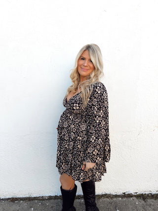 Gypsy Soul Dress