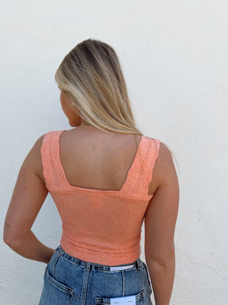 Reef Tank - Orange