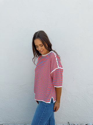 East Coast Summer Tee