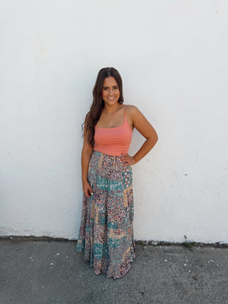 Oak Skirt
