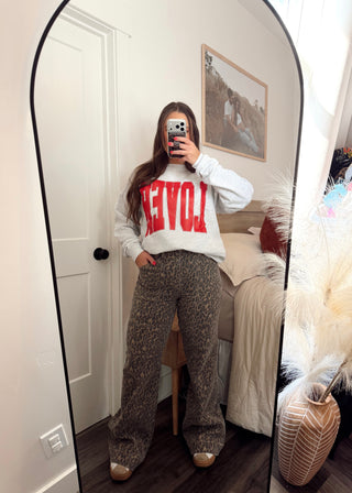Lover Crewneck