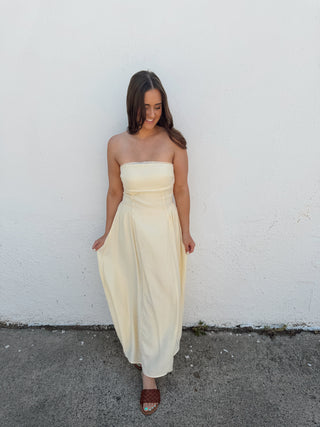 Livvi Dress