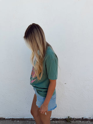Fly Bold Tee