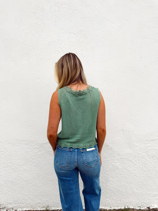 Soni Vest