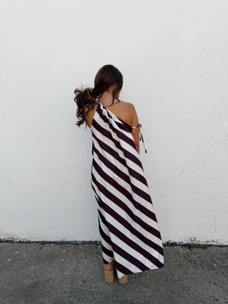 Mabel Dress