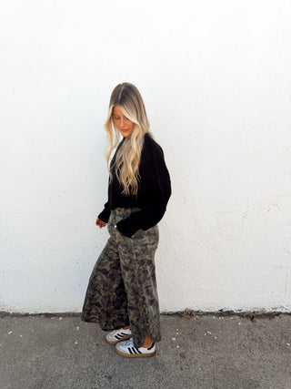 Callie Camo Pants