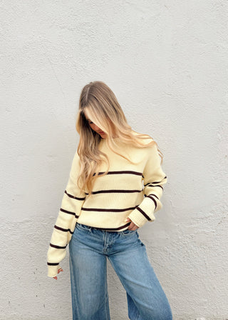 Noah Sweater