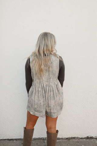 Rikki Romper
